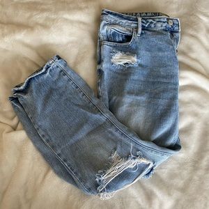 PacSun Mom Jeans